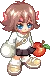 Red Apple